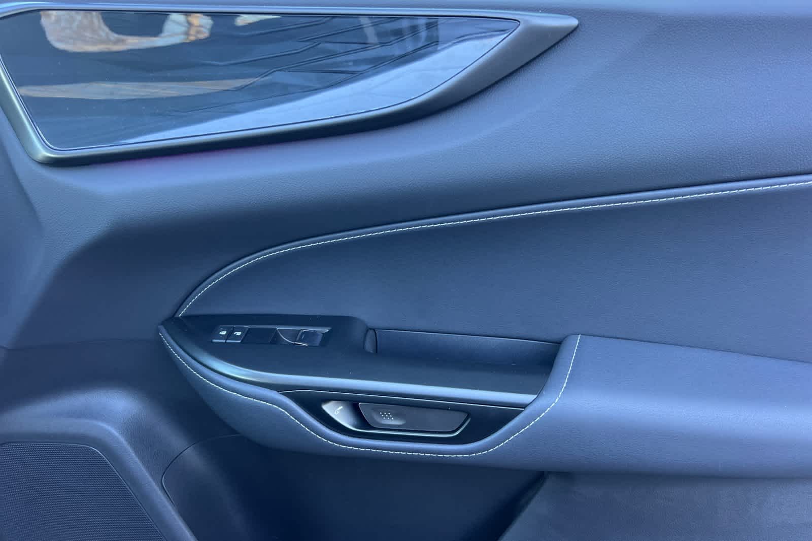 Thumbnail: 2025 Lexus NX - 19