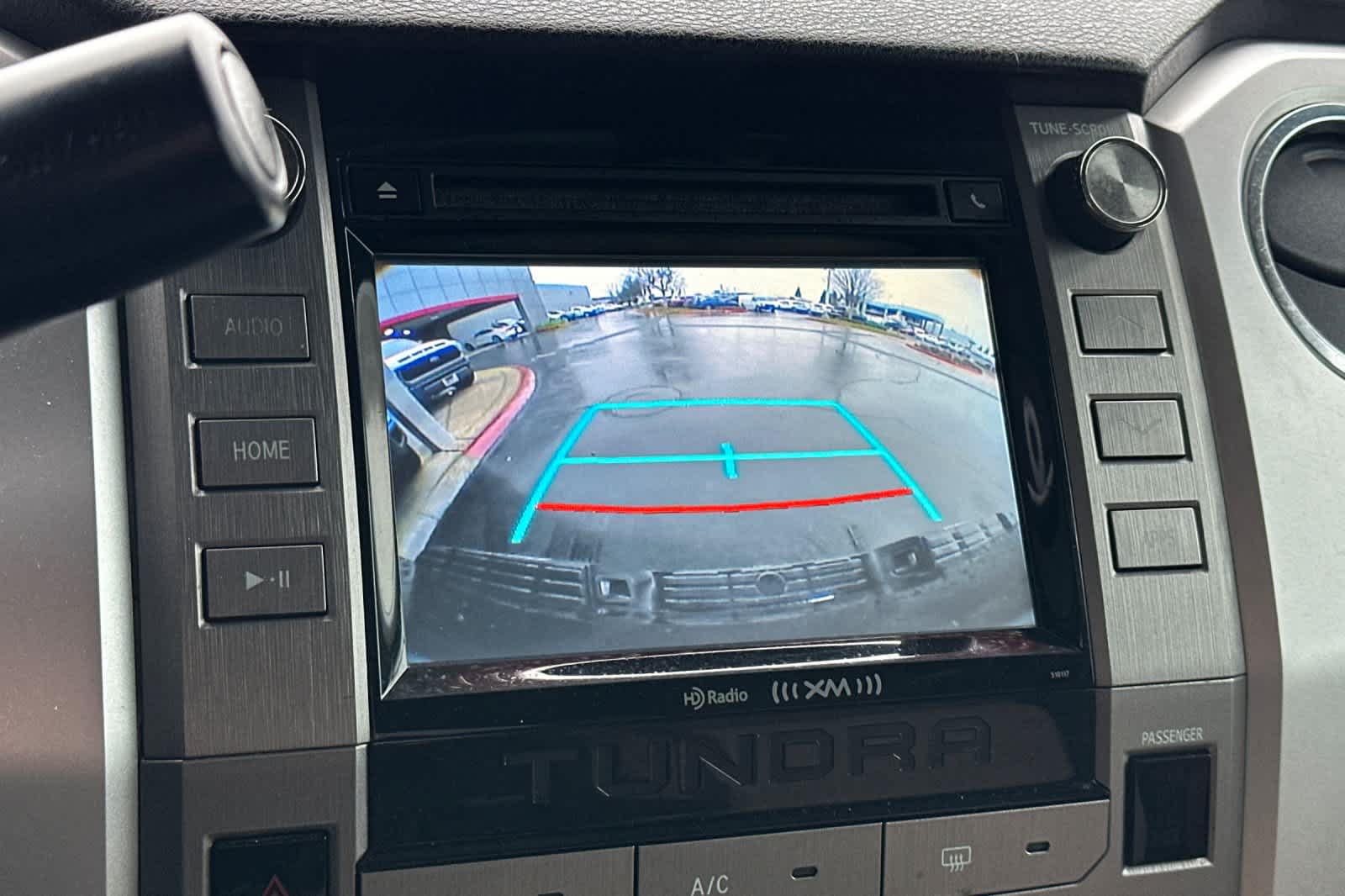 Thumbnail: 2016 Toyota Tundra - 20