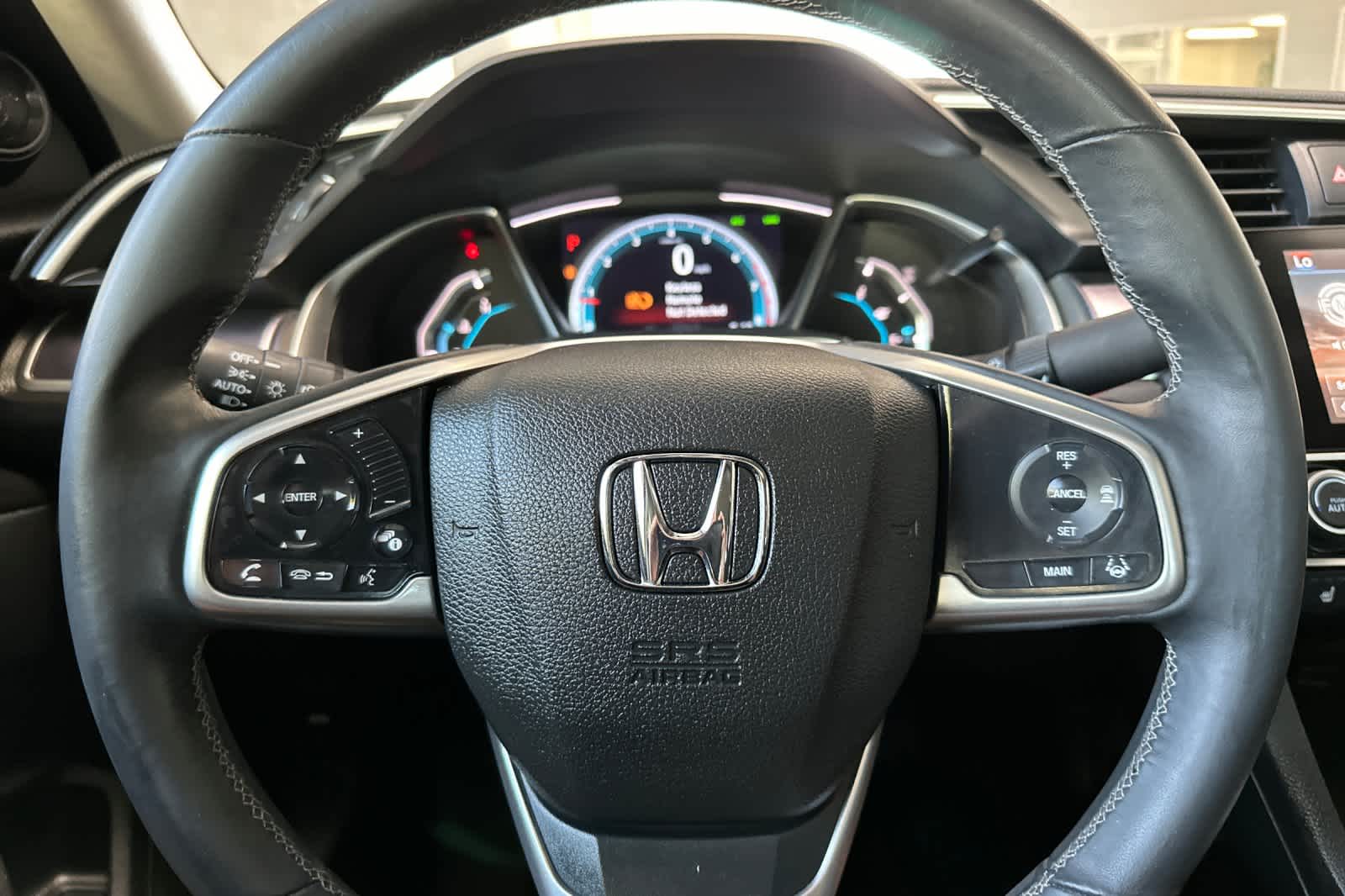 Thumbnail: 2018 Honda Civic - 23