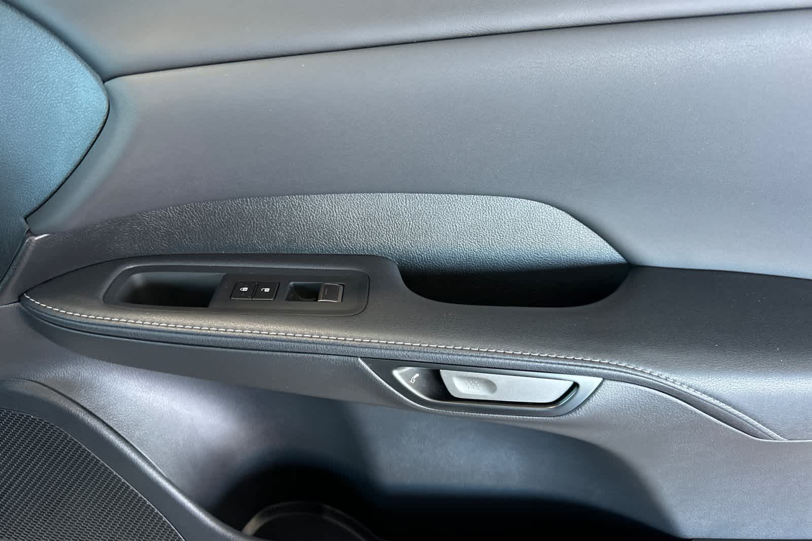 Thumbnail: 2025 Lexus RX - 19