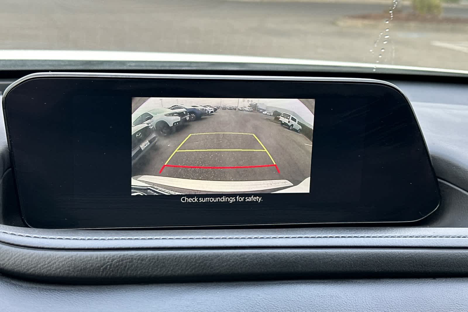 Thumbnail: 2022 Mazda CX-30 - 21