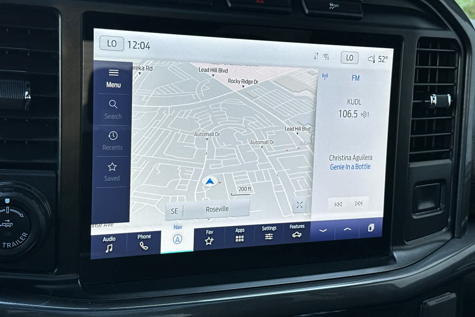 Thumbnail: 2022 Ford F-150 - 21