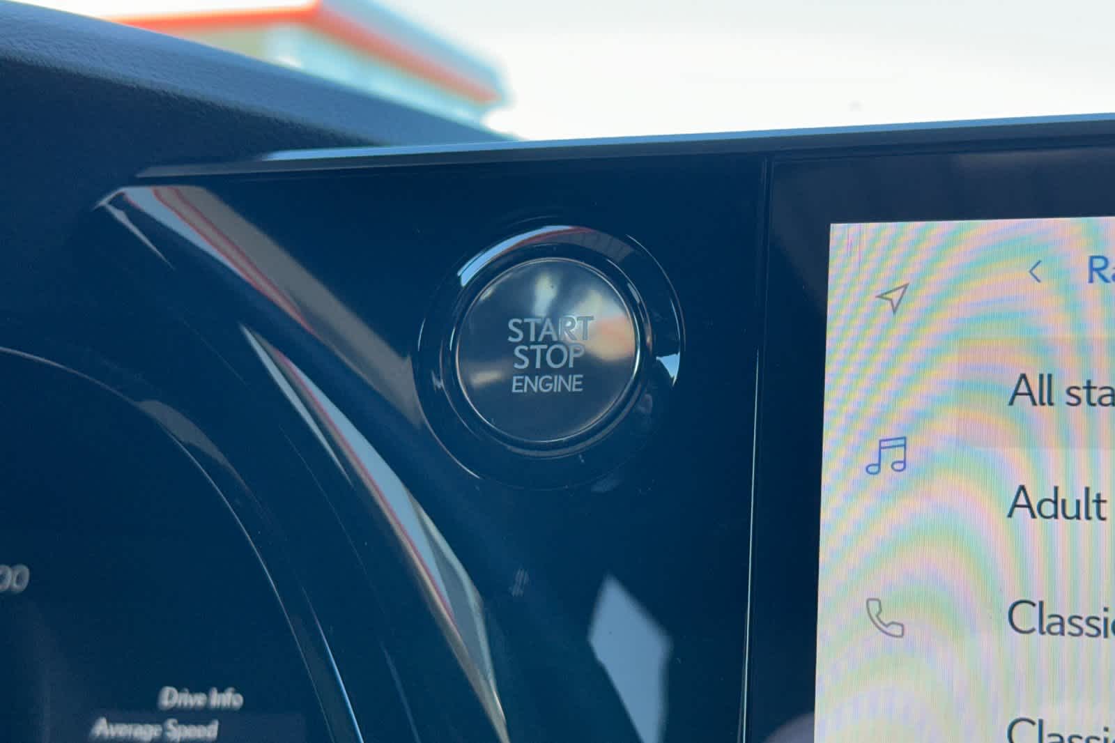 Thumbnail: 2026 Lexus RX - 24