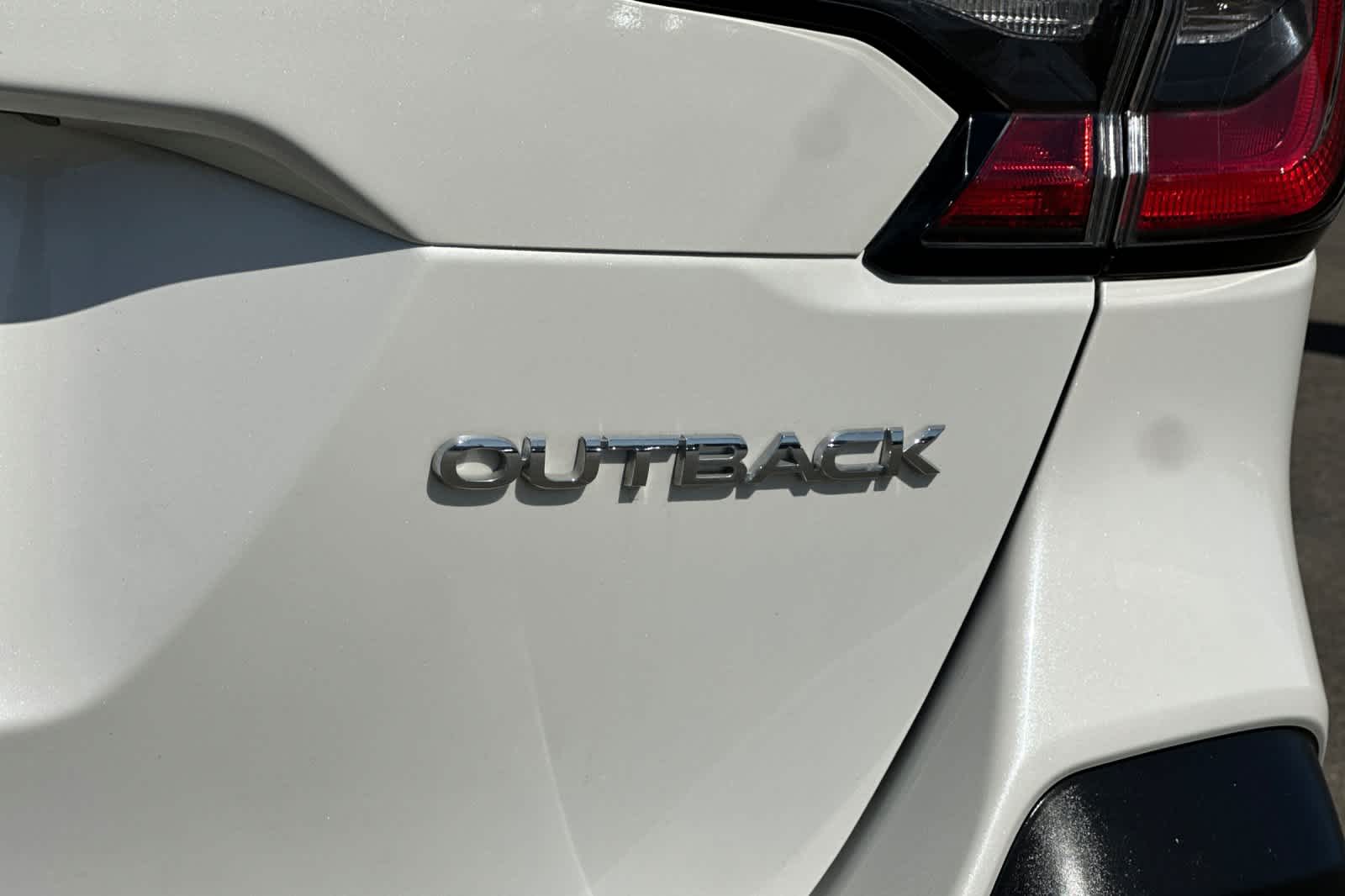 Thumbnail: 2024 Subaru Outback - 34