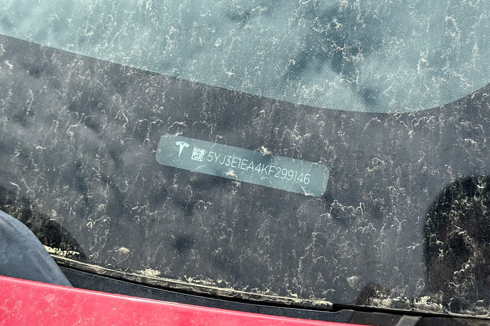 Thumbnail: 2019 Tesla Model 3 - 23
