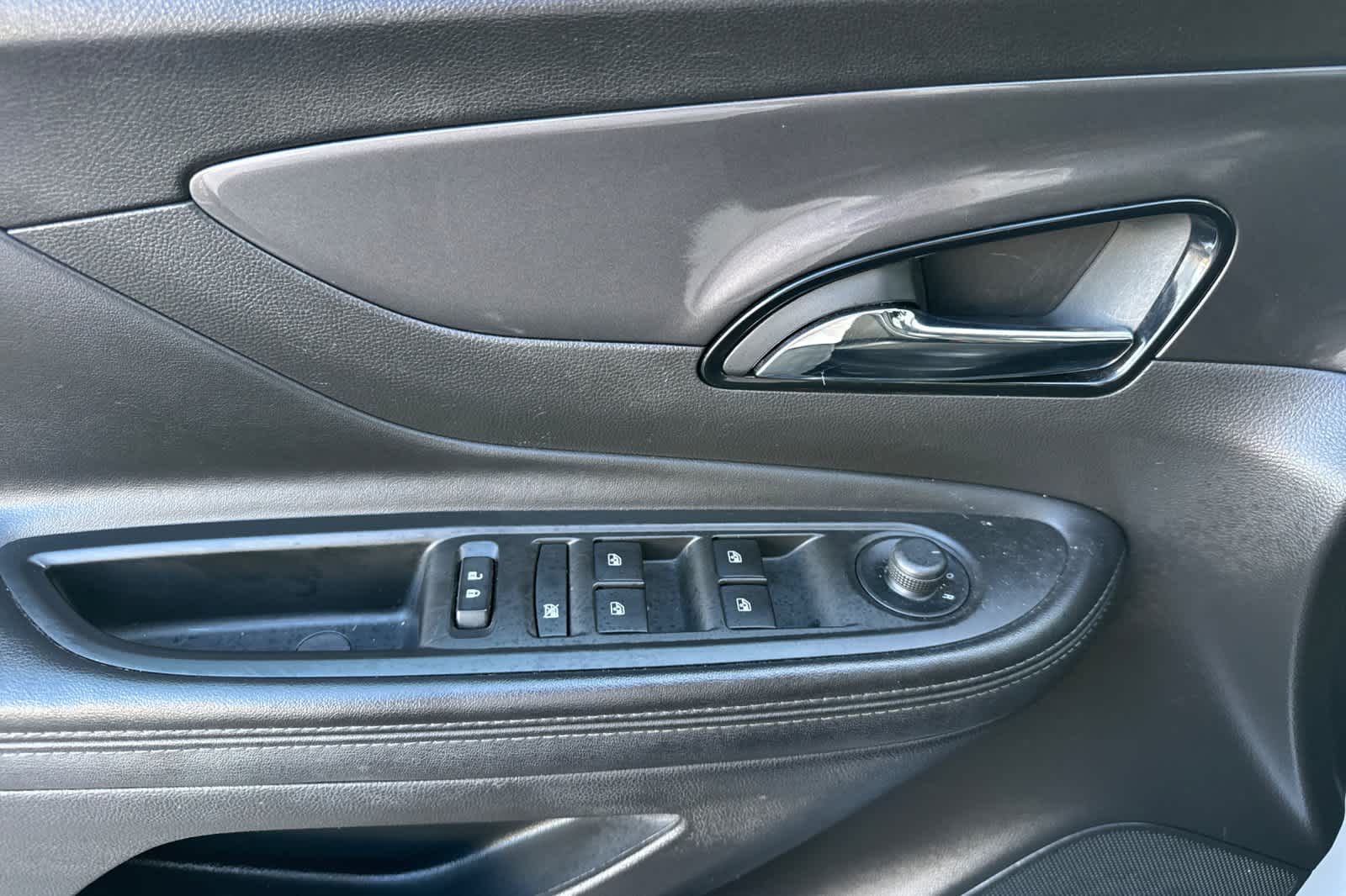 Thumbnail: 2019 Buick Encore - 12