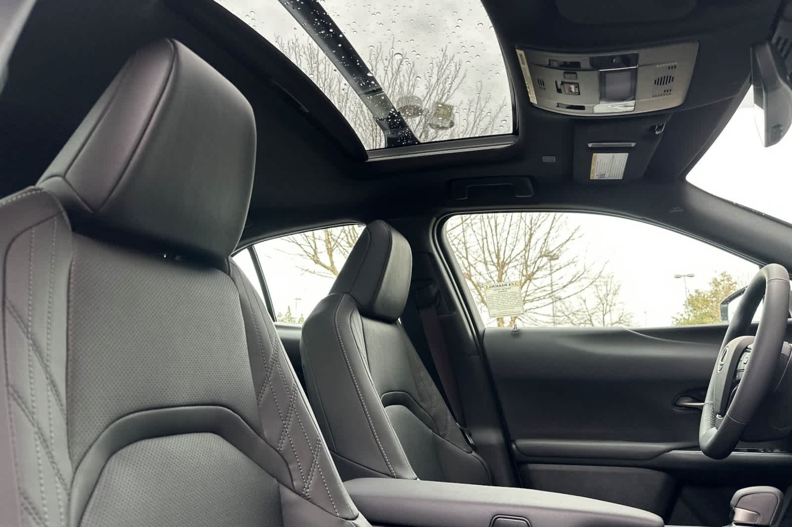 Thumbnail: 2026 Lexus UX - 18