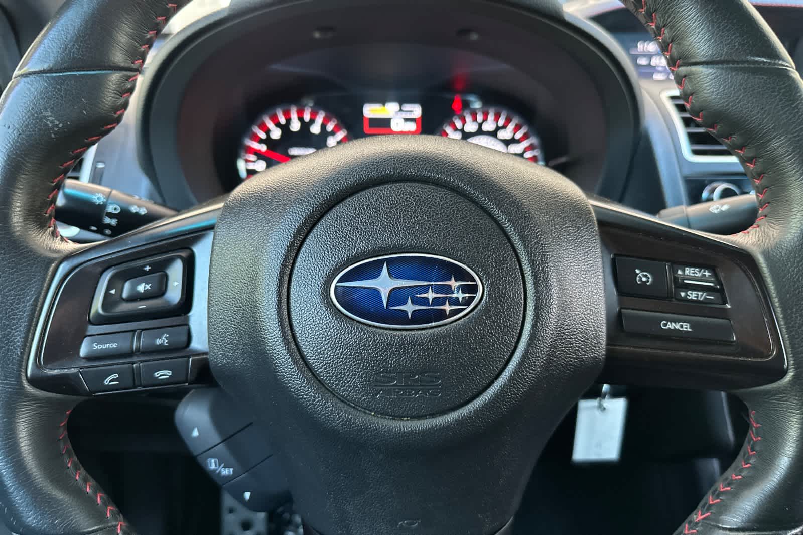 Thumbnail: 2020 Subaru WRX - 21