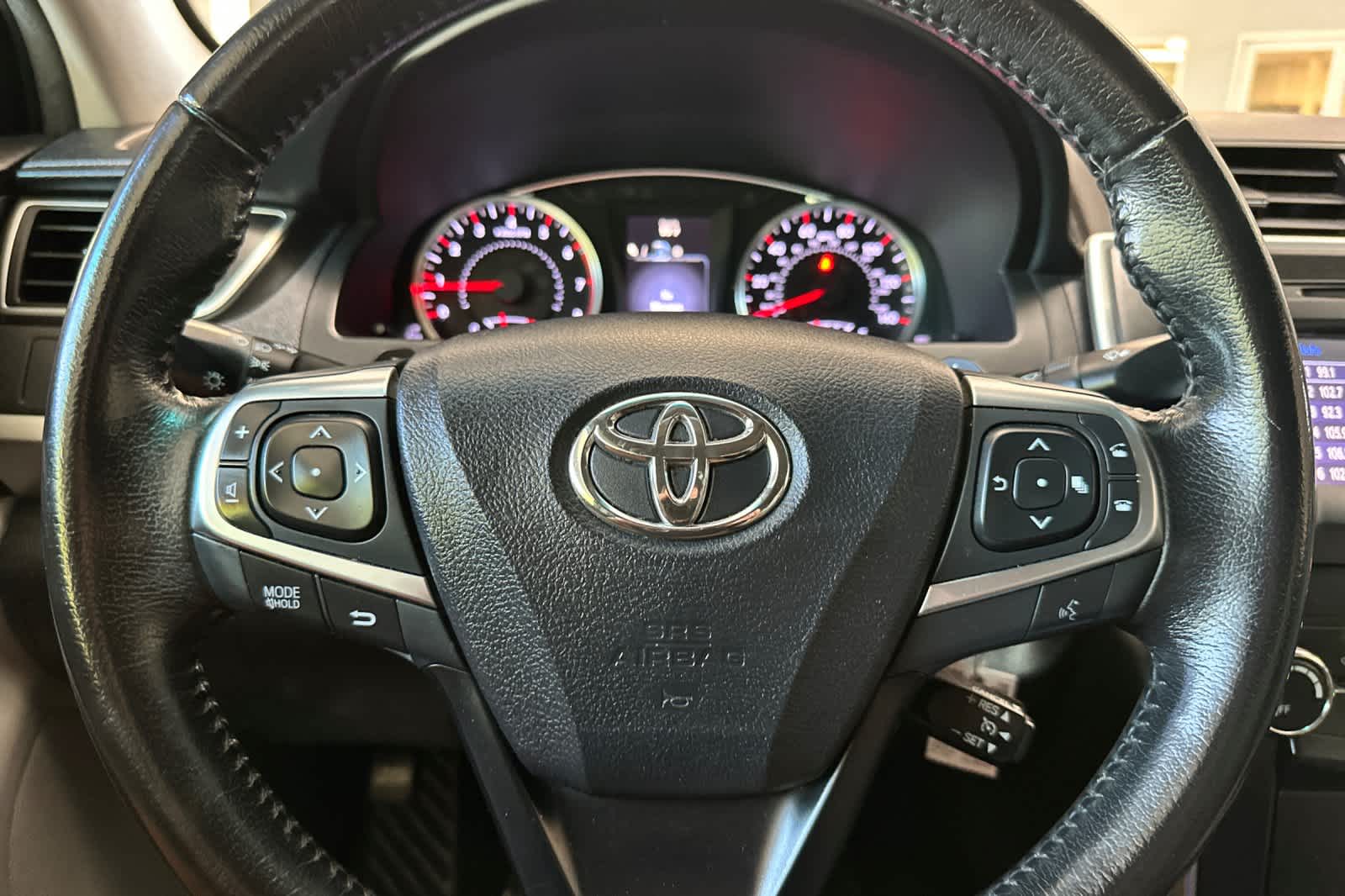 Thumbnail: 2016 Toyota Camry - 22