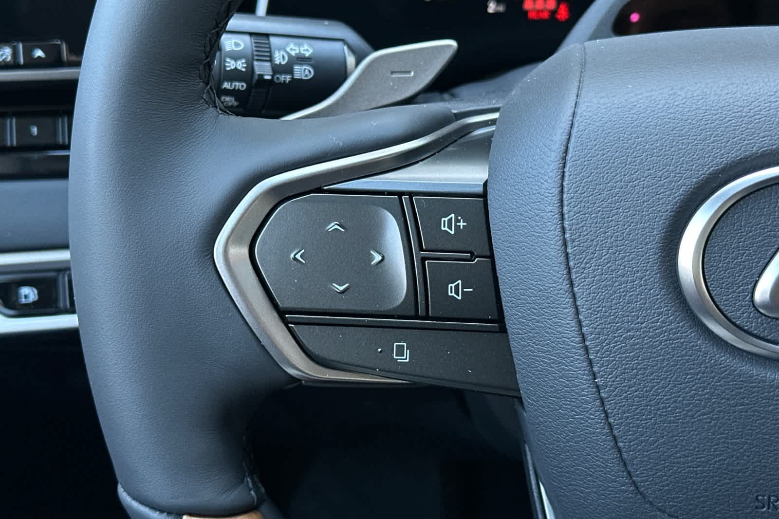 Thumbnail: 2026 Lexus RX - 26