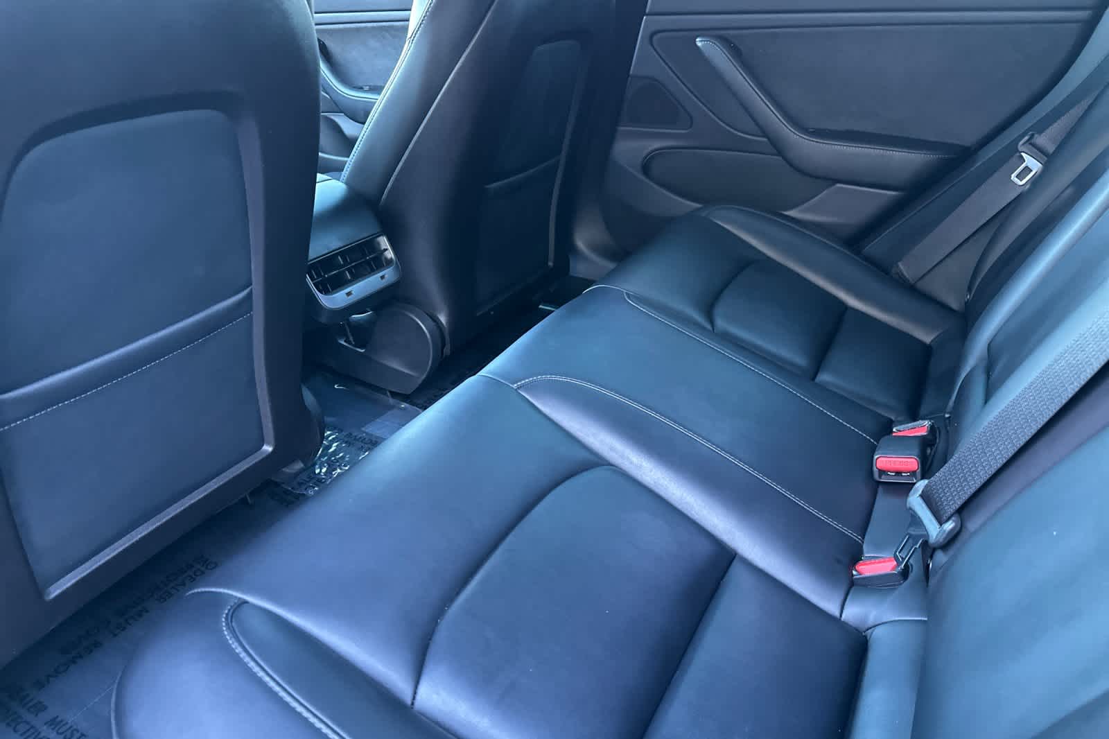 Thumbnail: 2019 Tesla Model 3 - 4