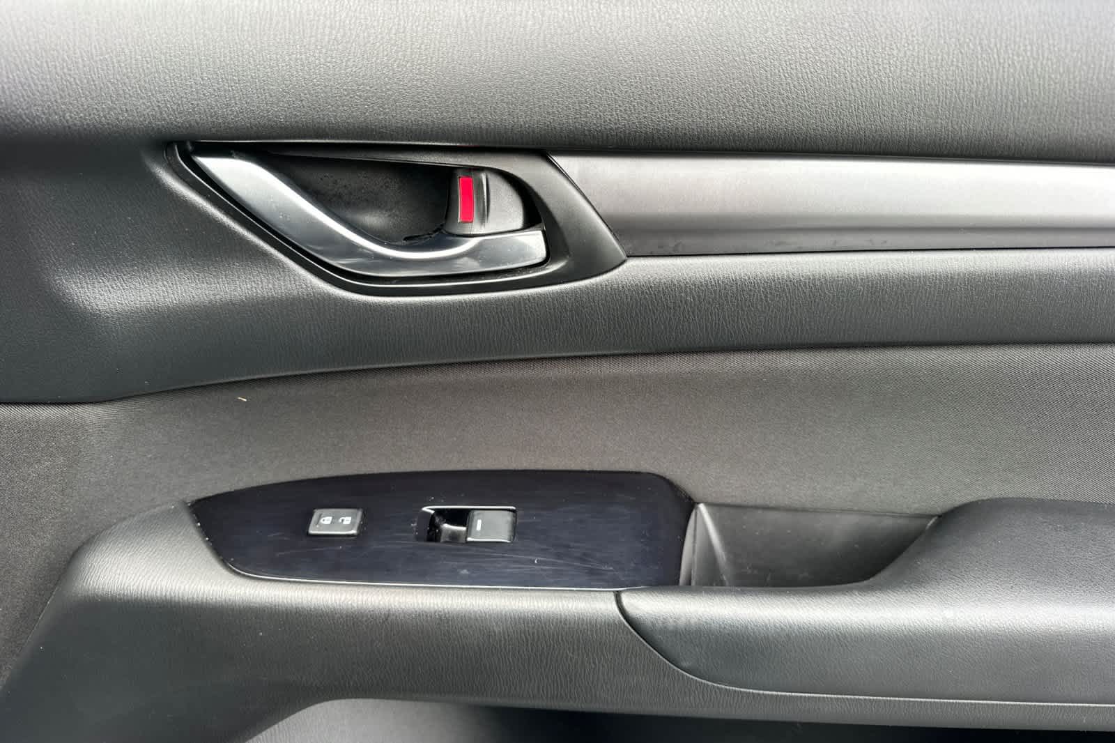 Thumbnail: 2019 Mazda CX-5 - 18