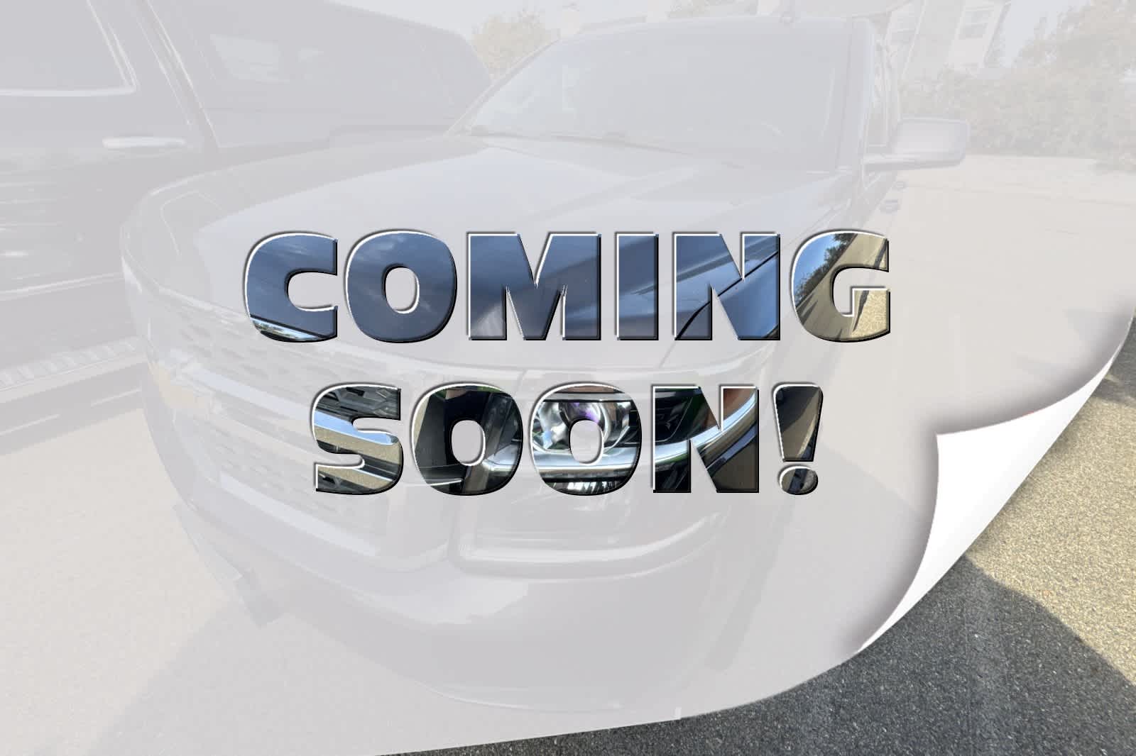 2017 Chevrolet Suburban LT -
                  Roseville, CA