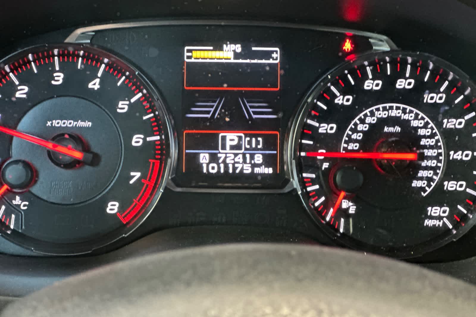 Thumbnail: 2019 Subaru WRX - 26