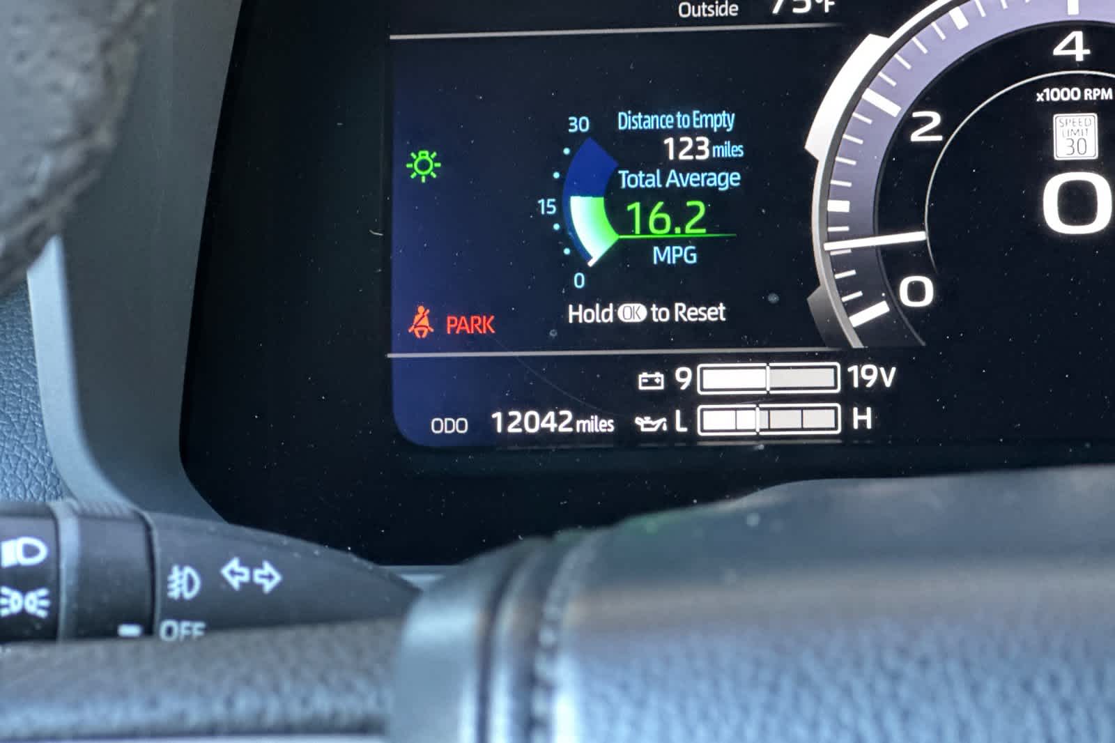 Thumbnail: 2024 Toyota Tundra - 27