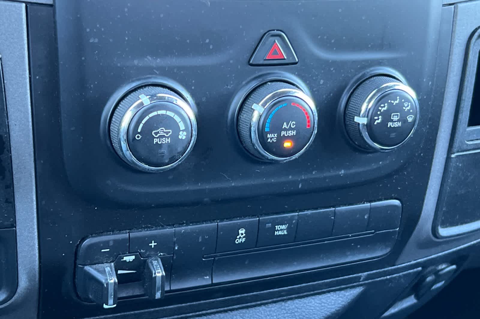 Thumbnail: 2018 RAM 1500 - 20