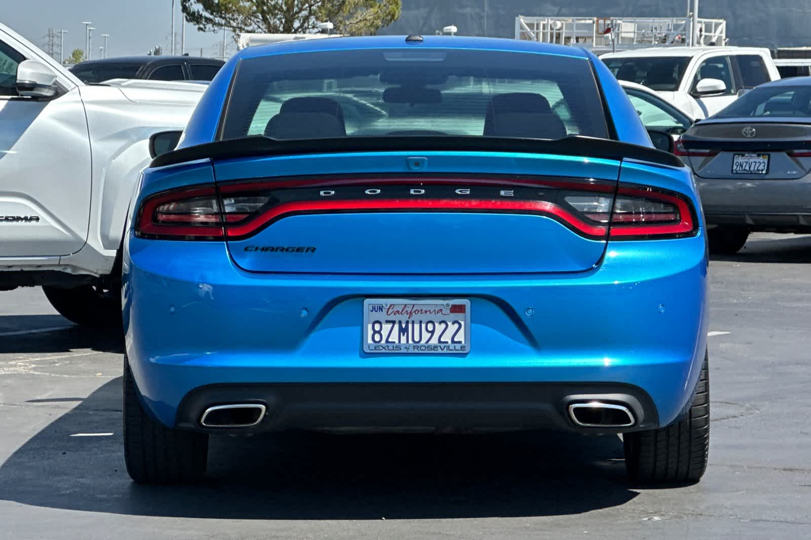 Thumbnail: 2019 Dodge Charger - 8