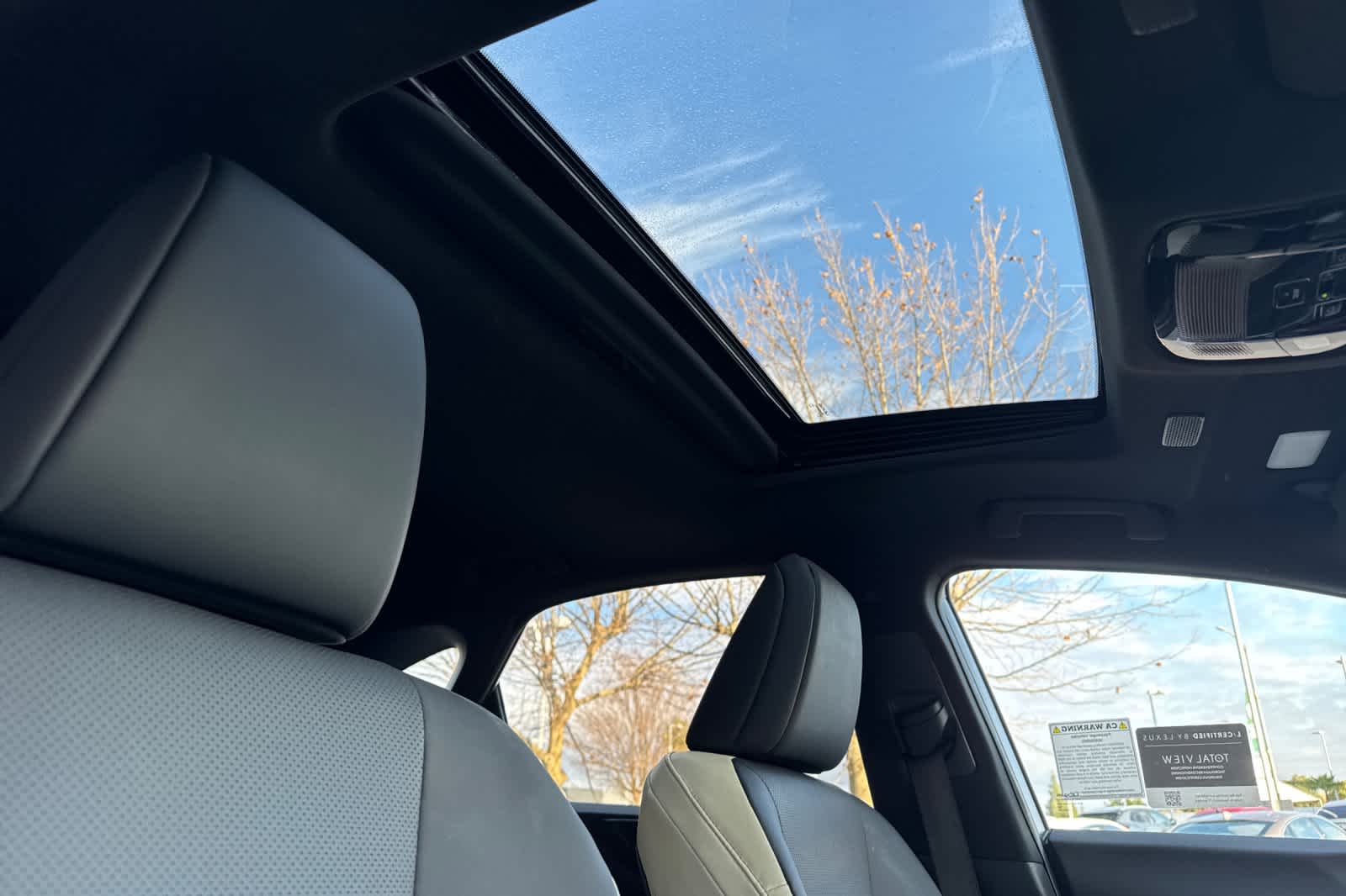 Thumbnail: 2024 Lexus NX - 18