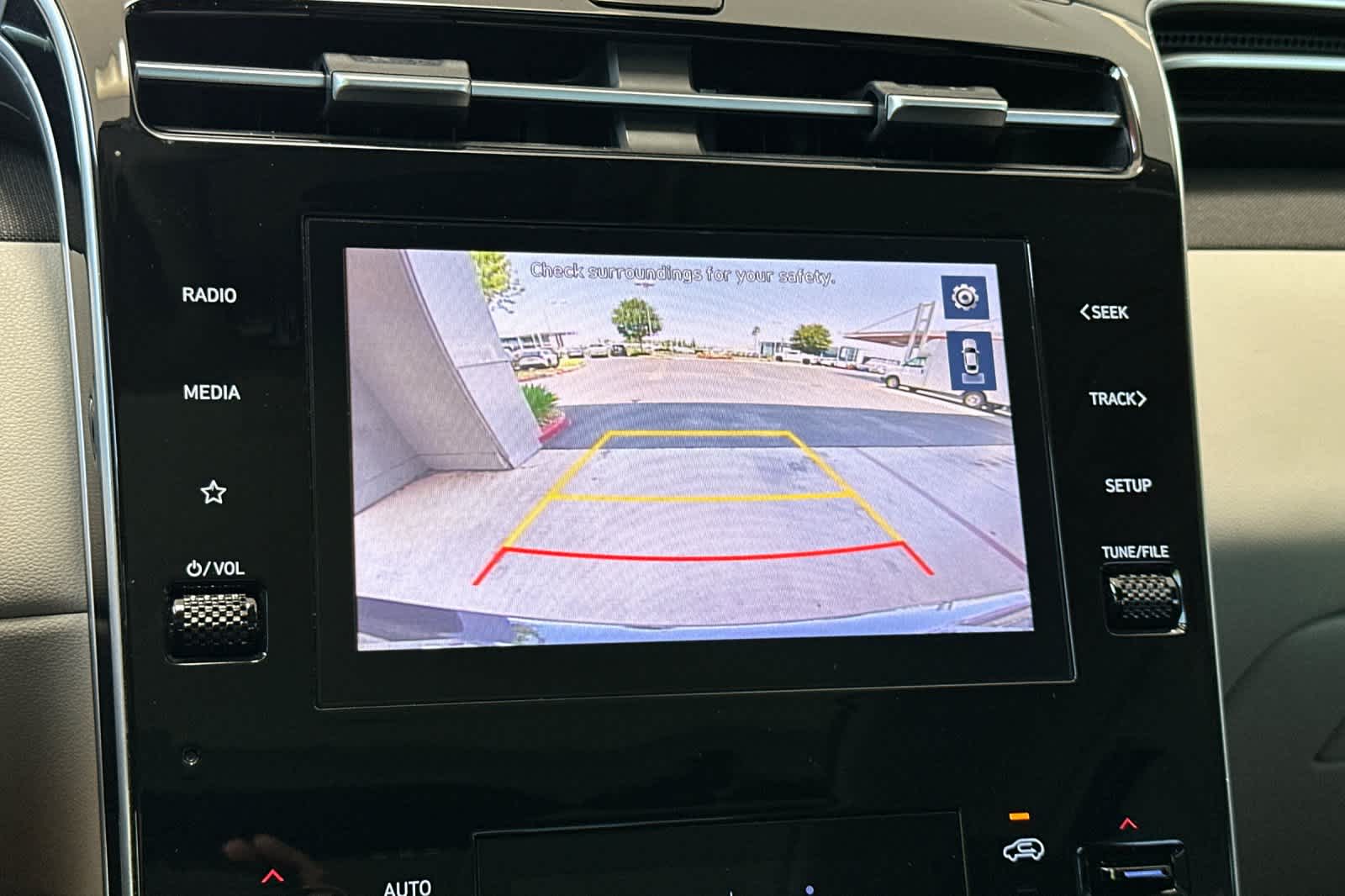 2022 Hyundai Tucson SEL Convenience 21