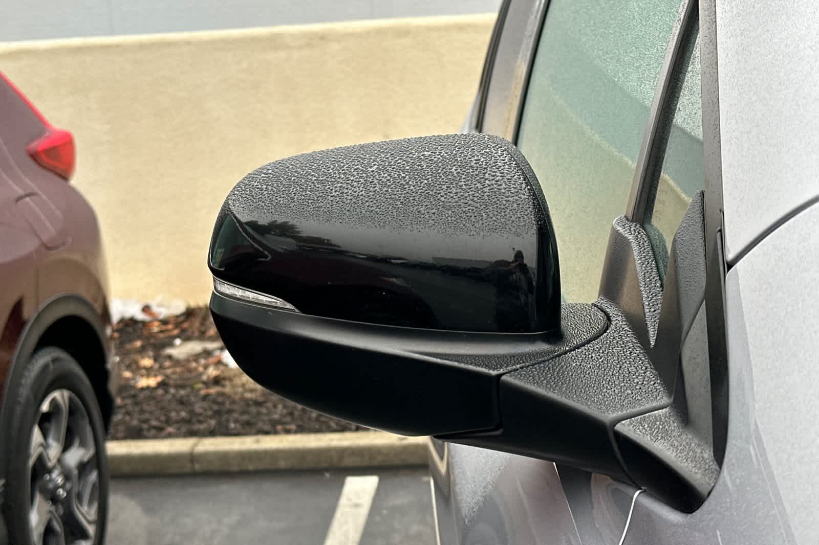 Thumbnail: 2019 Honda Passport - 13