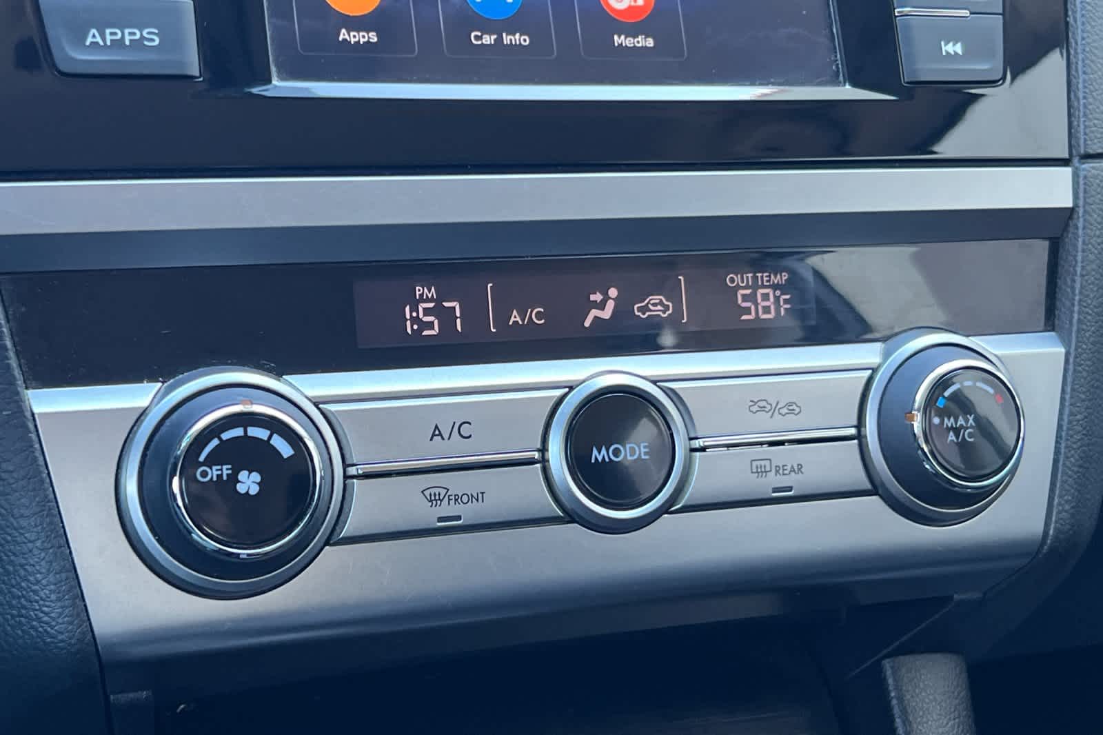 Thumbnail: 2019 Subaru Outback - 21