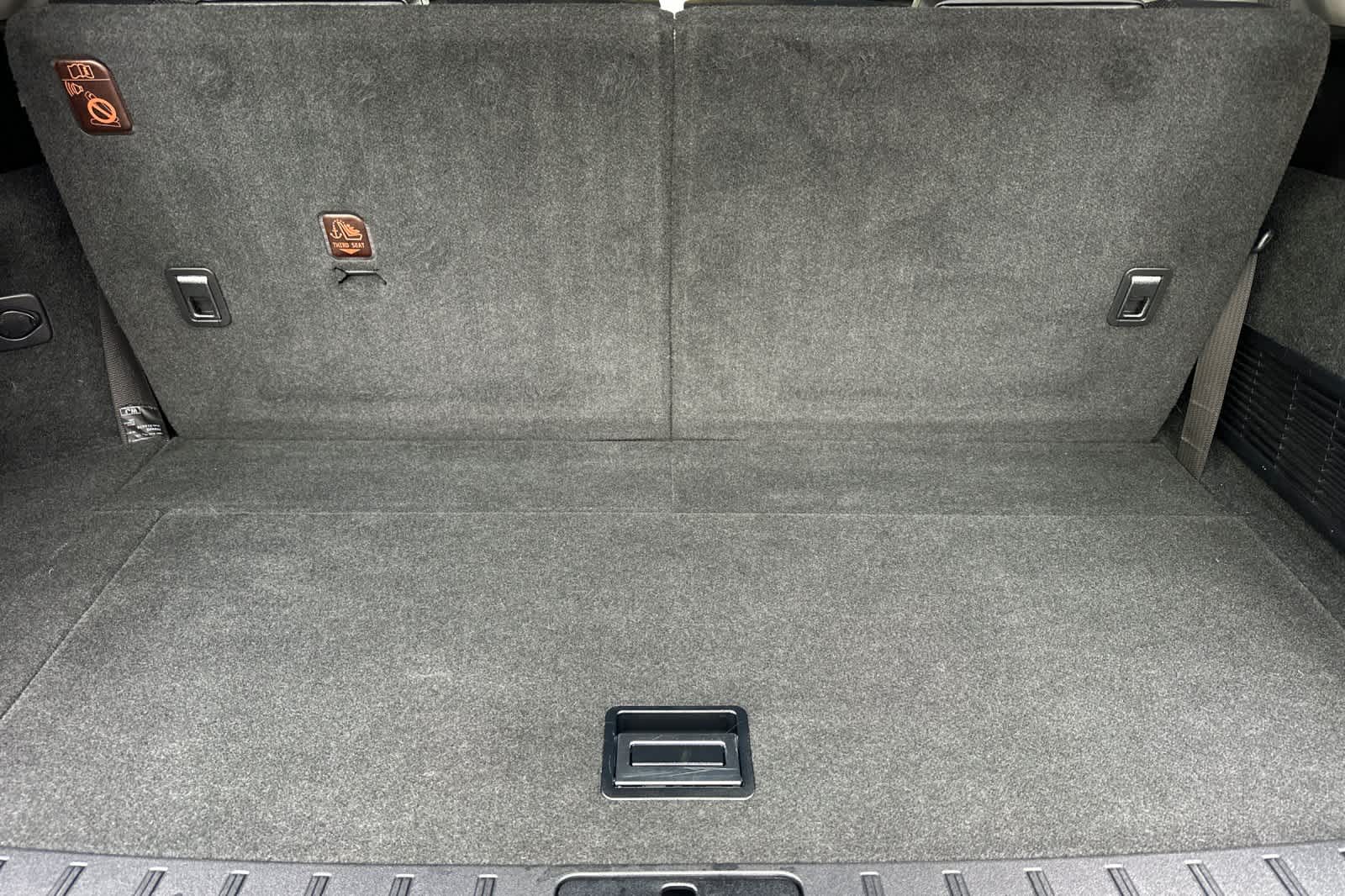 Thumbnail: 2018 Lexus RX - 17