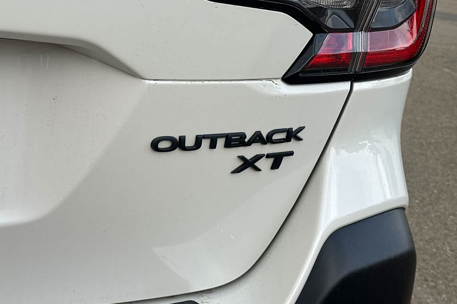Thumbnail: 2023 Subaru Outback - 7