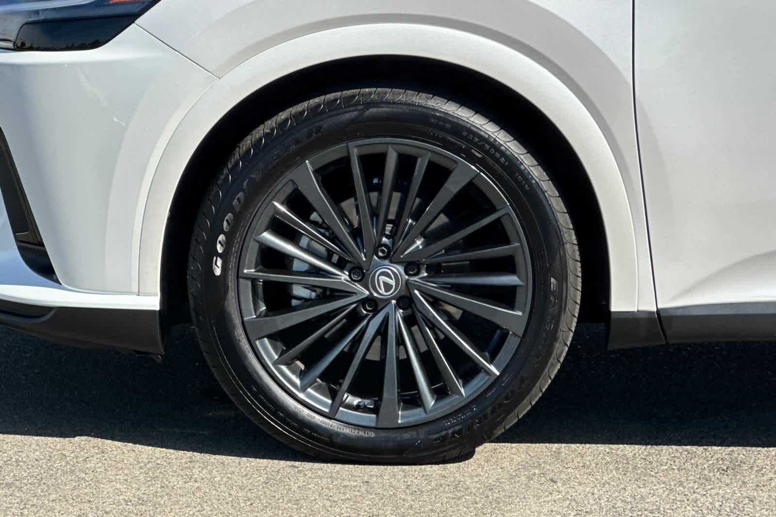 Thumbnail: 2025 Lexus RX - 32