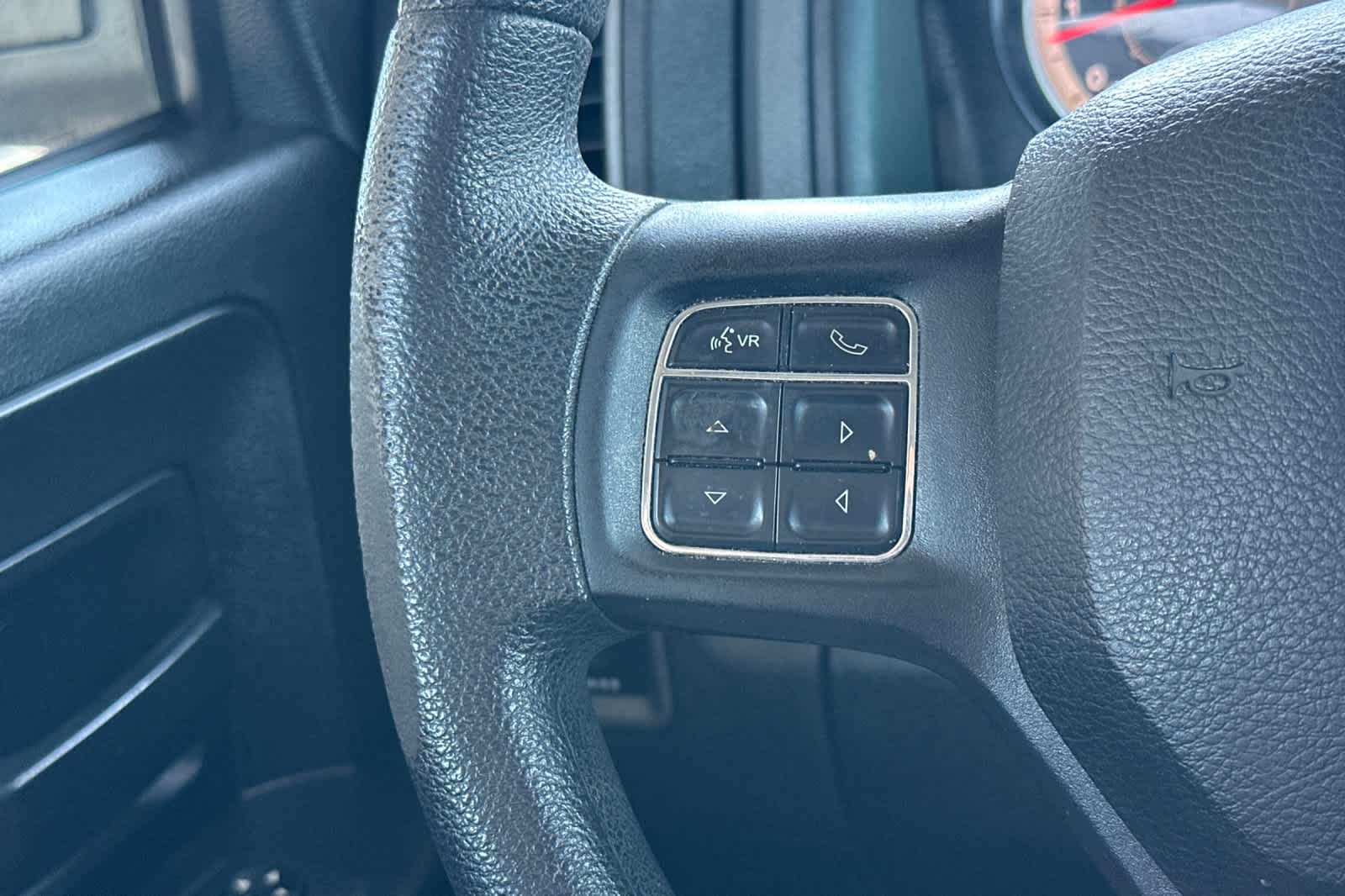 2019 RAM 1500 Classic Tradesman 23