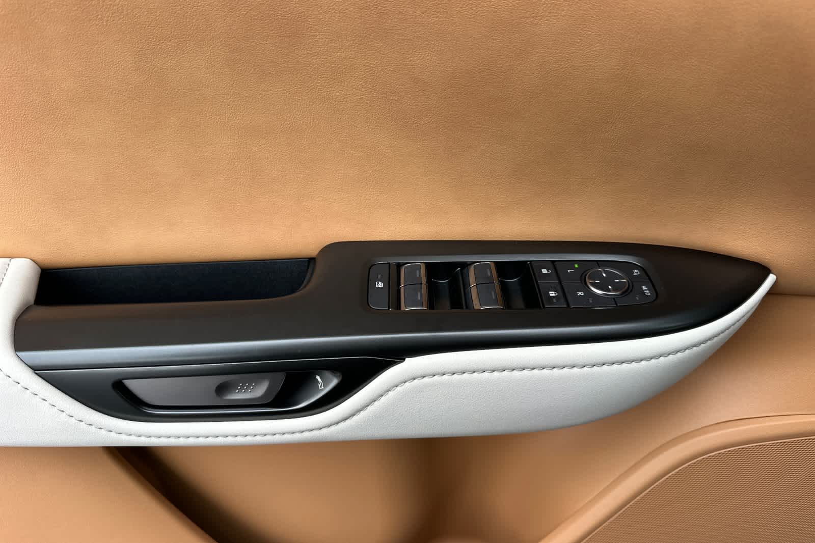 Thumbnail: 2026 Lexus RZ - 12