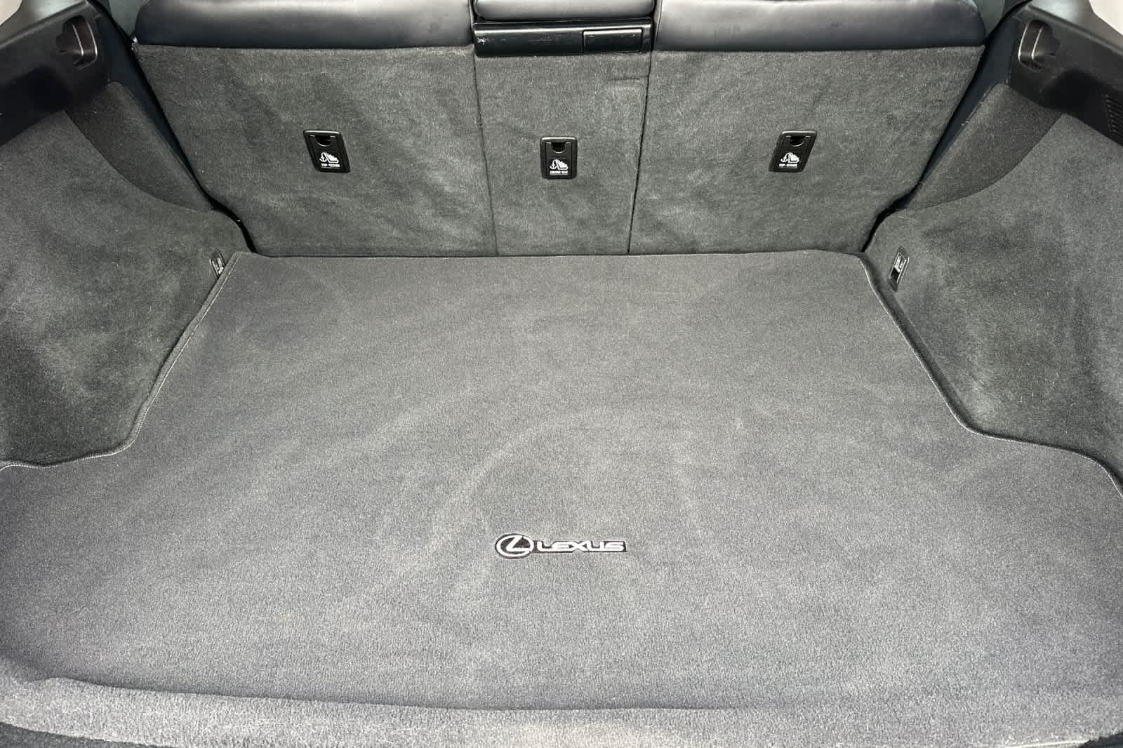 Thumbnail: 2017 Lexus RX - 16