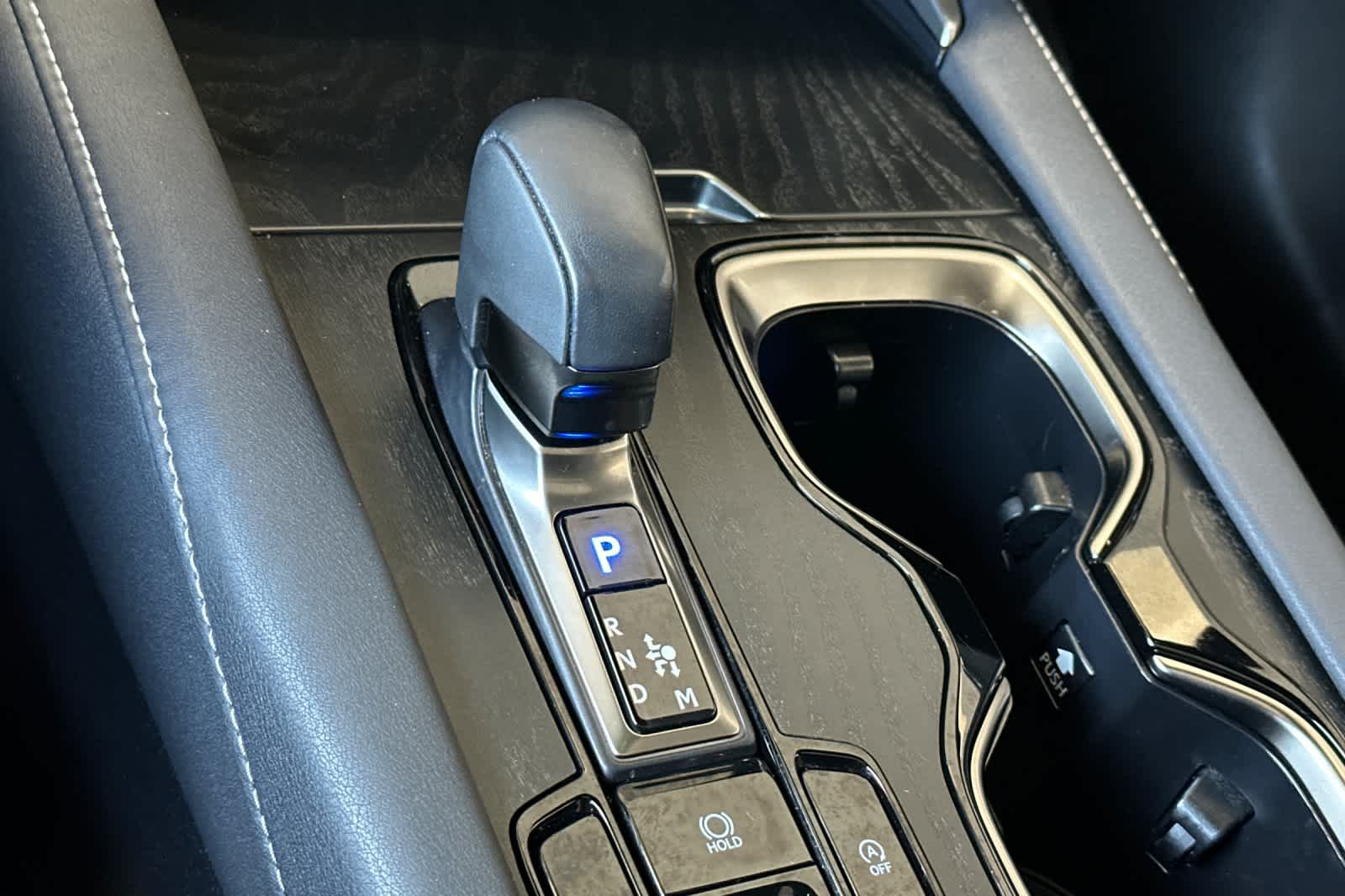 Thumbnail: 2024 Lexus RX - 23