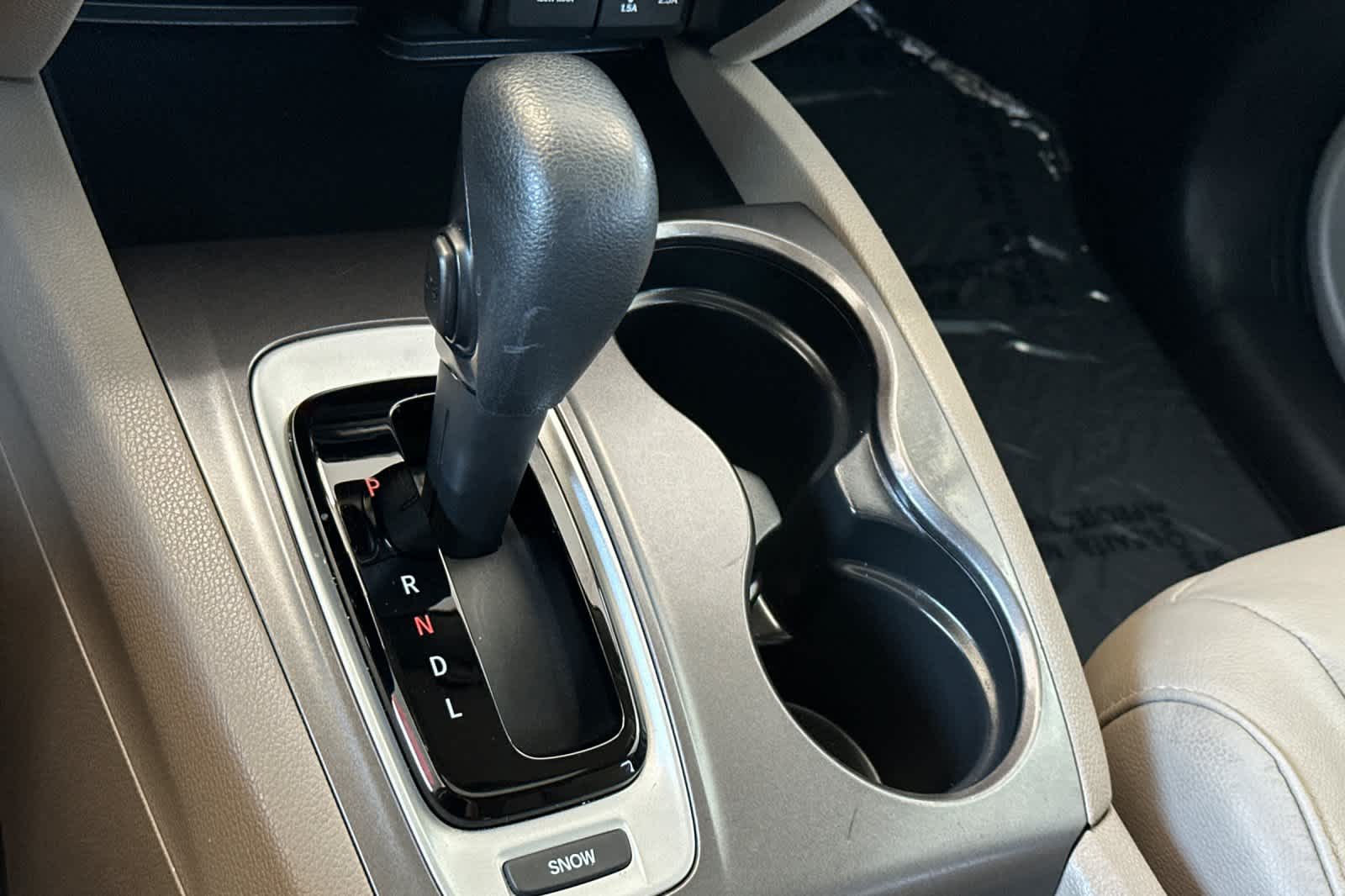 2017 Honda Pilot EX-L 24
