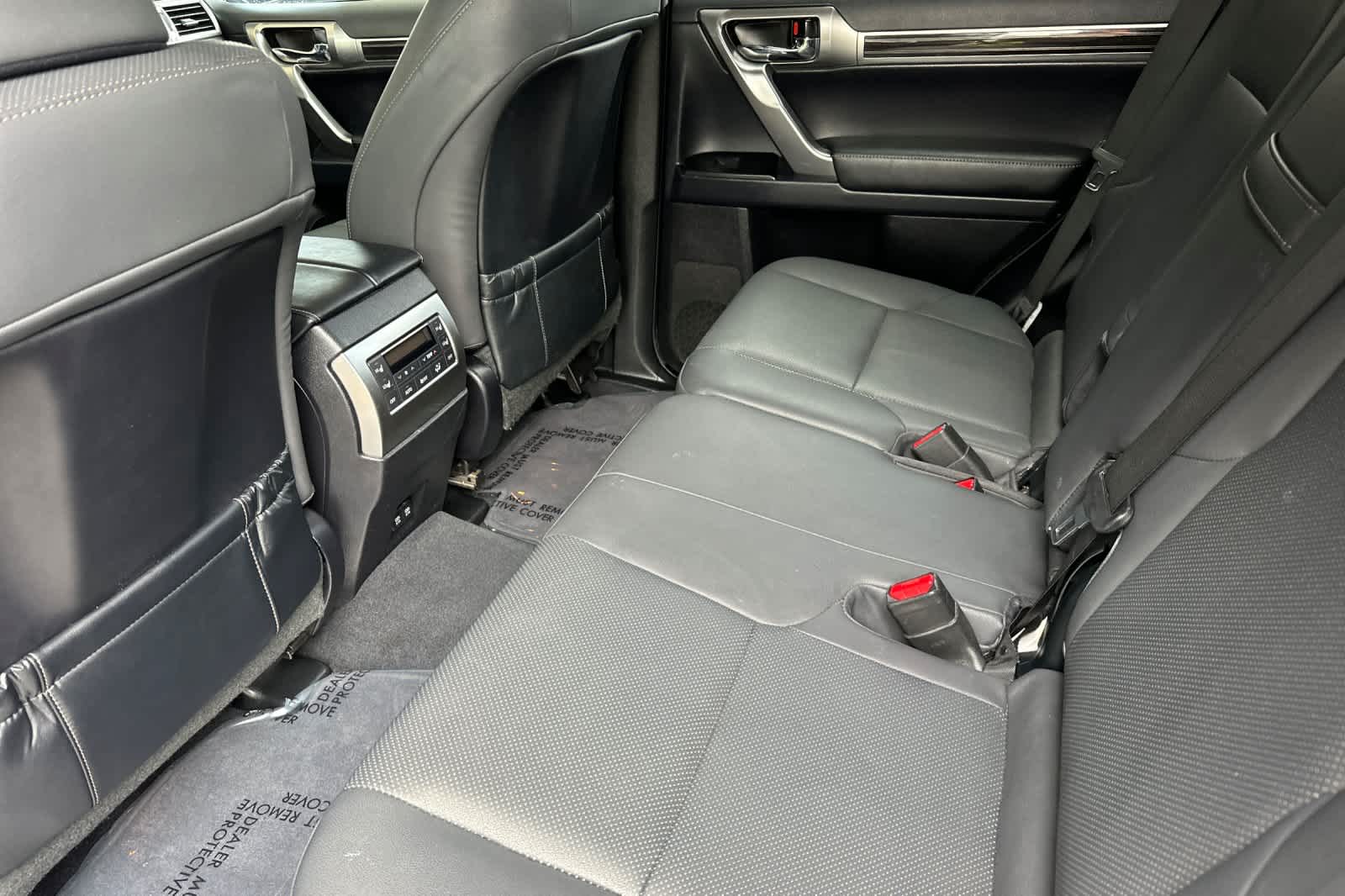 Thumbnail: 2022 Lexus GX - 4