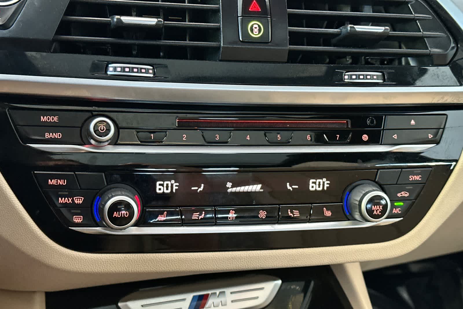 Thumbnail: 2019 BMW X3 - 23