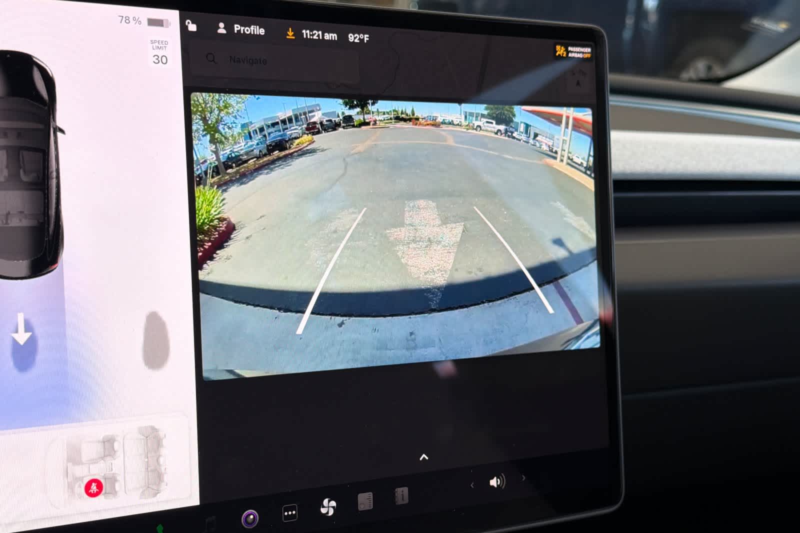 Thumbnail: 2025 Tesla Model 3 - 20