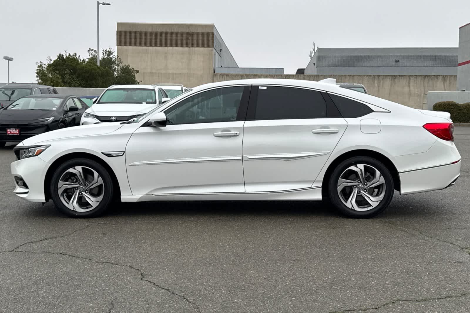 Thumbnail: 2018 Honda Accord - 9