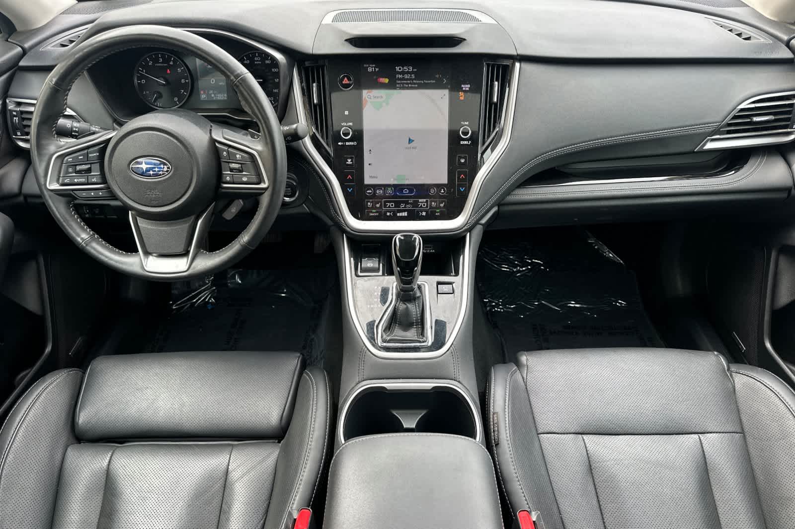 Thumbnail: 2024 Subaru Outback - 3