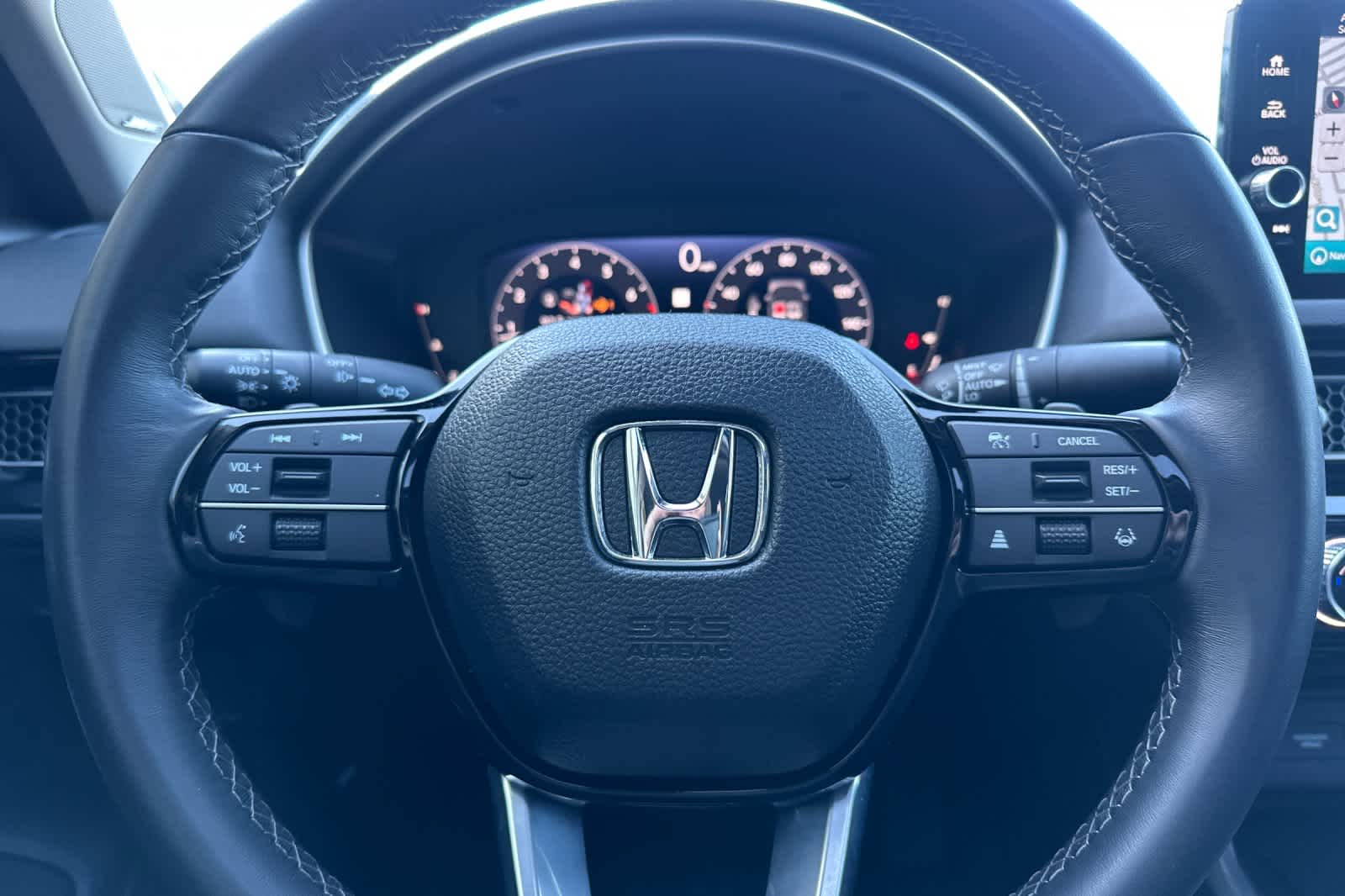 Thumbnail: 2023 Honda Civic - 24