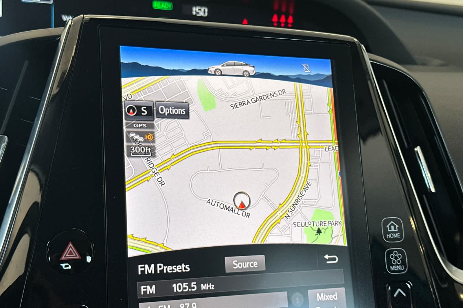 2021 Toyota Prius Prime XLE 20