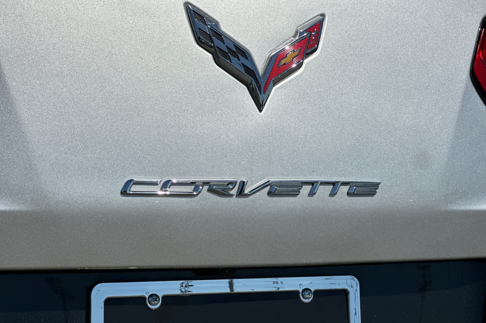 Thumbnail: 2018 Chevrolet Corvette - 28