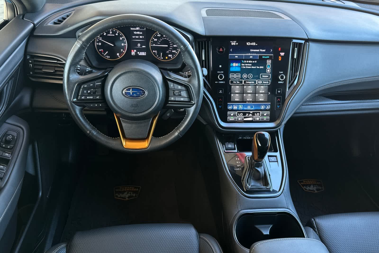 Thumbnail: 2024 Subaru Outback - 14