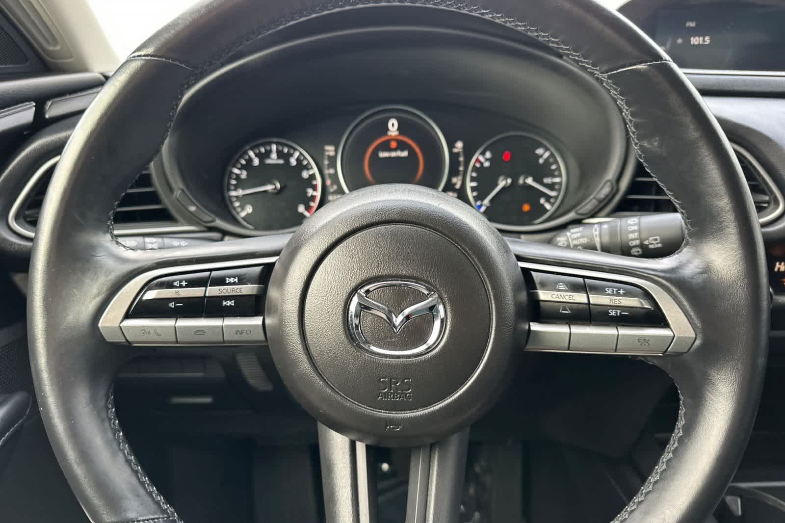 Thumbnail: 2022 Mazda CX-30 - 25