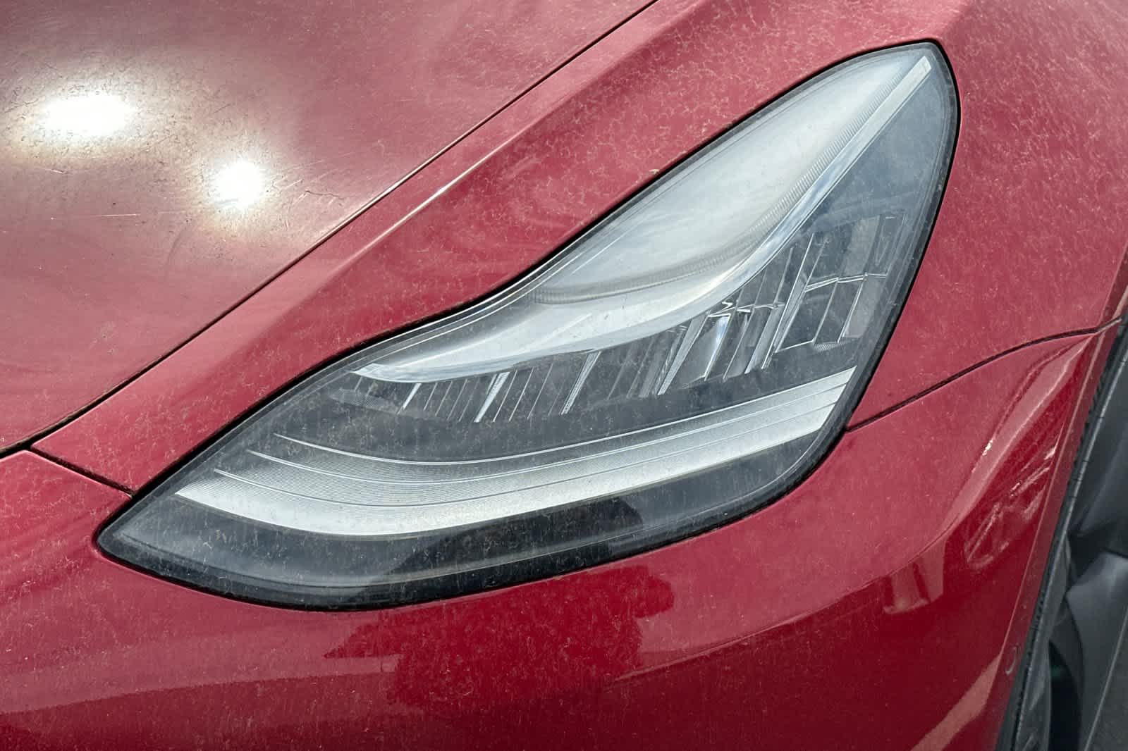 Thumbnail: 2019 Tesla Model 3 - 11