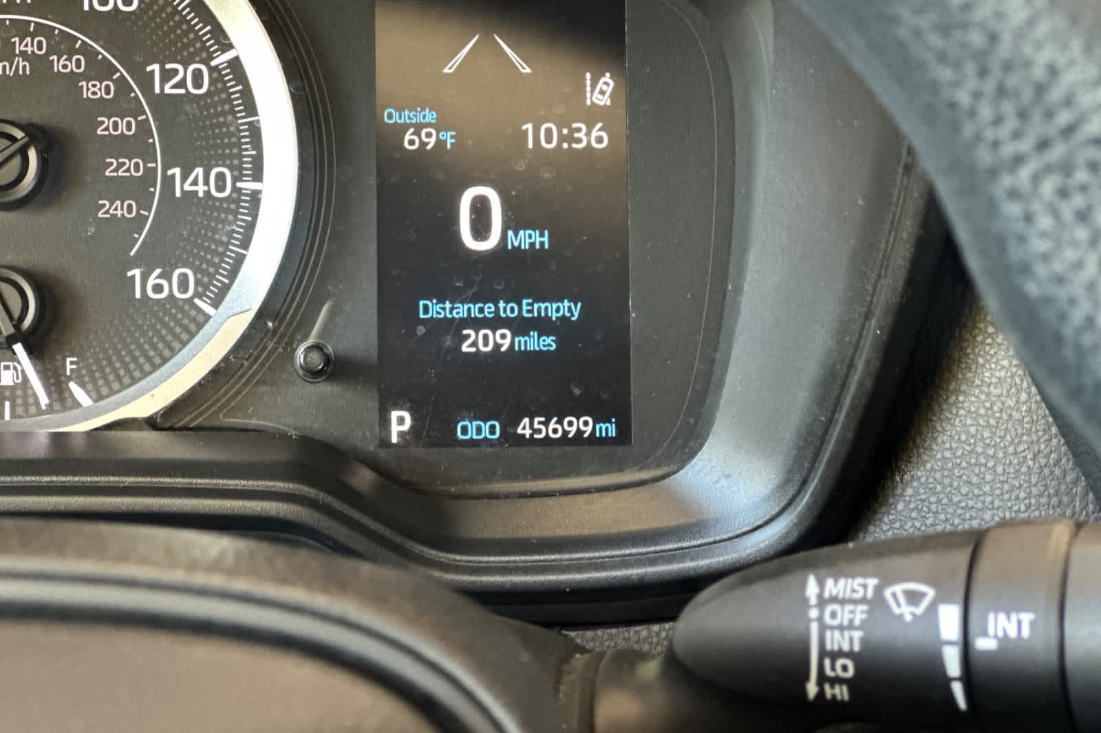 Thumbnail: 2022 Toyota Corolla - 27