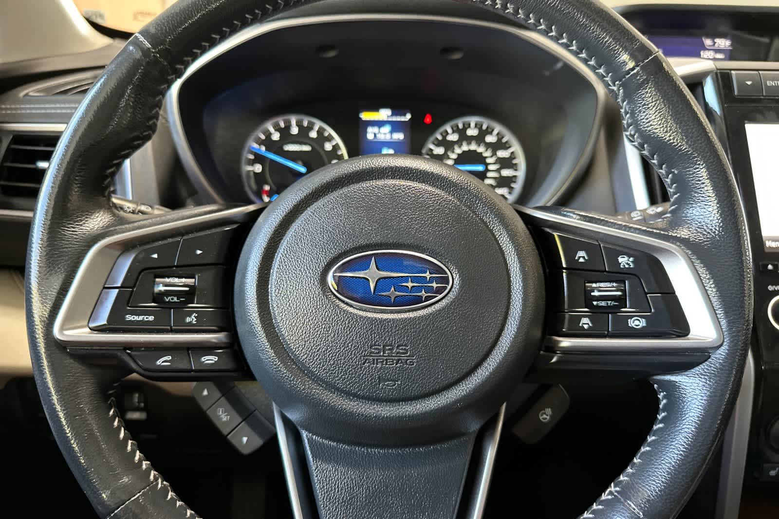 Thumbnail: 2022 Subaru Ascent - 27