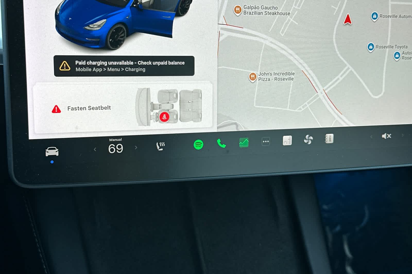 Thumbnail: 2021 Tesla Model 3 - 22