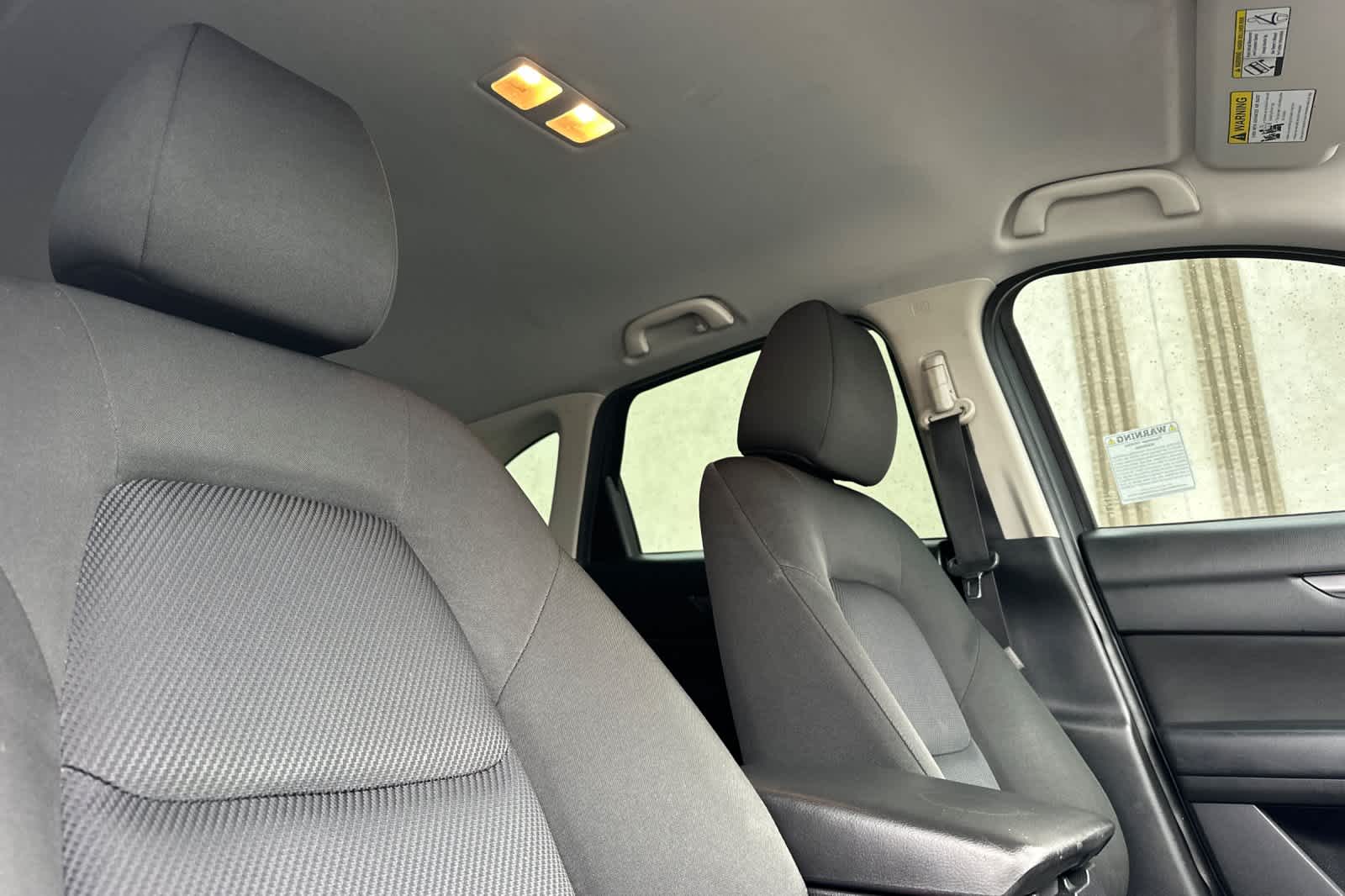 Thumbnail: 2019 Mazda CX-5 - 17