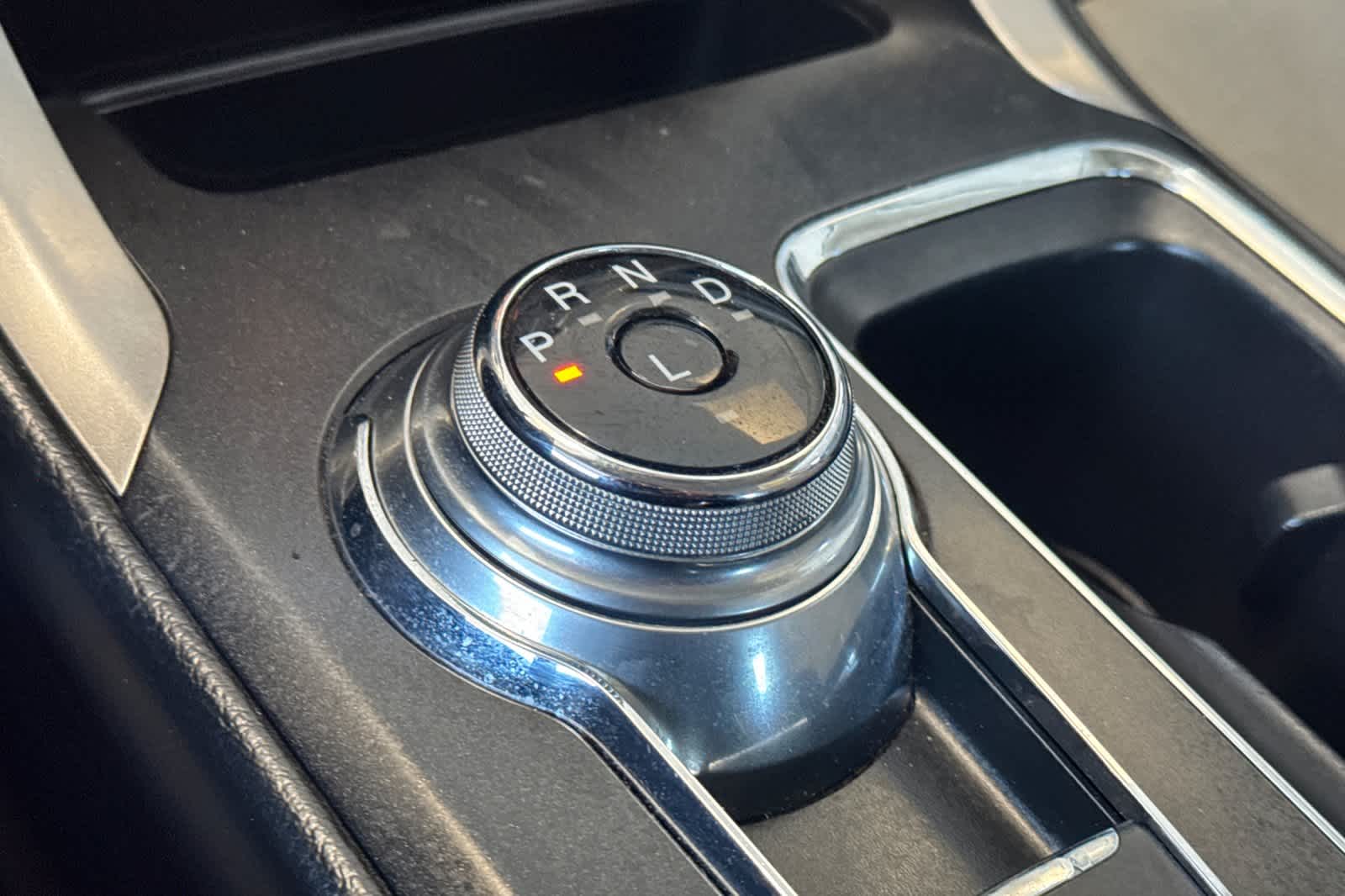 Thumbnail: 2018 Ford Fusion - 21