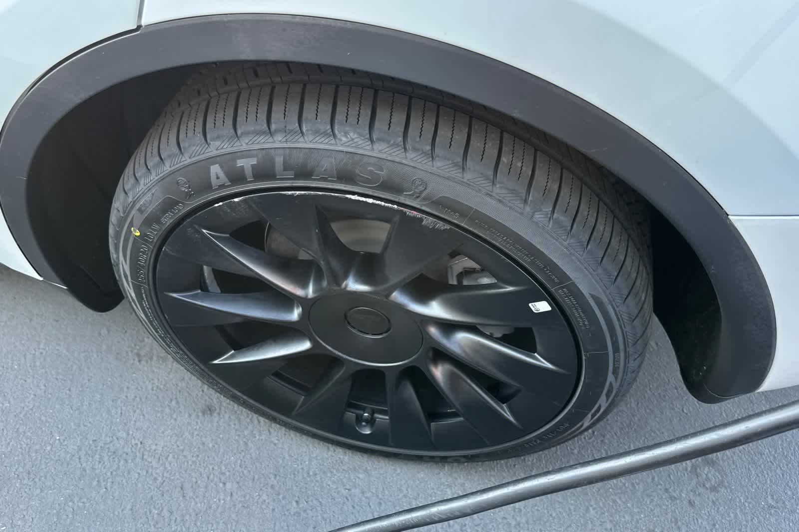 Thumbnail: 2020 Tesla Model Y - 18